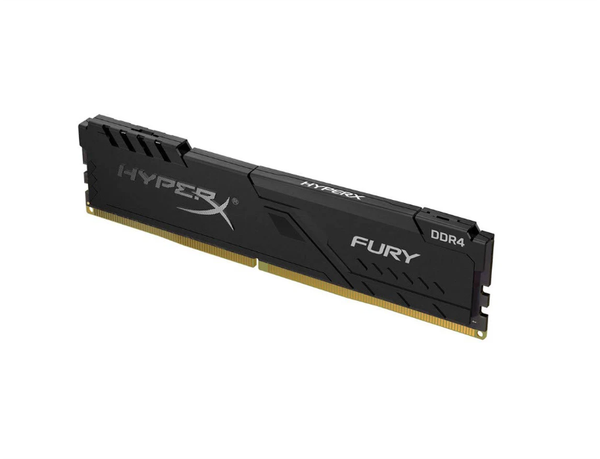 Ram Kingston HyperX Fury (1x16GB) DDR4 3200MHz (HX432C16FB4/16)