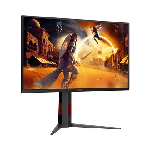 Màn Hình AOC 25G4S (24.5 inch - IPS - FHD - 310Hz - 0.3ms)