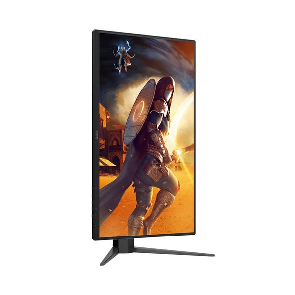 Màn Hình AOC 25G4S (24.5 inch - IPS - FHD - 310Hz - 0.3ms)