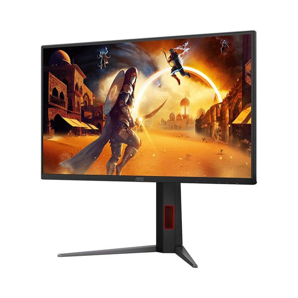 Màn Hình AOC 25G4S (24.5 inch - IPS - FHD - 310Hz - 0.3ms)