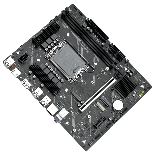Mainboard JGINYUE B760E-VN V1.1