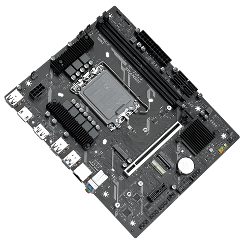 Mainboard JGINYUE B760E-VN V1.1