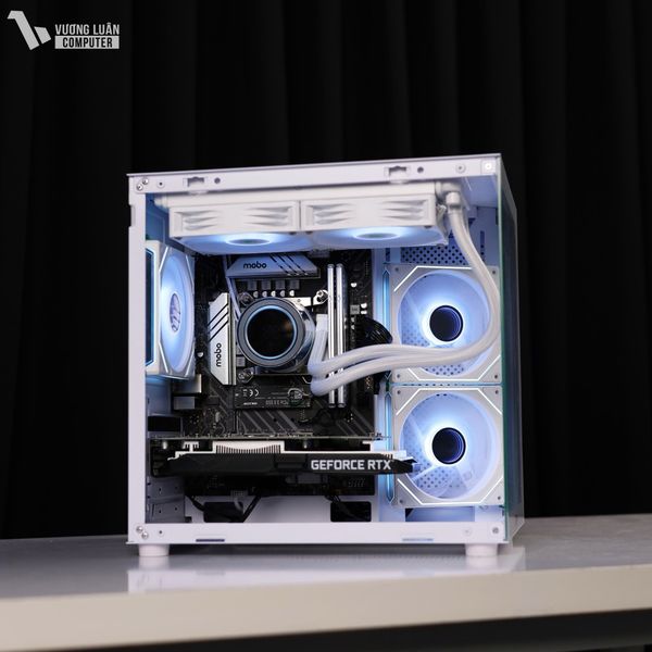 PC VLC GM010 (I5 13400F | 16GB | RTX 3050 6GB | 512GB | B760M)