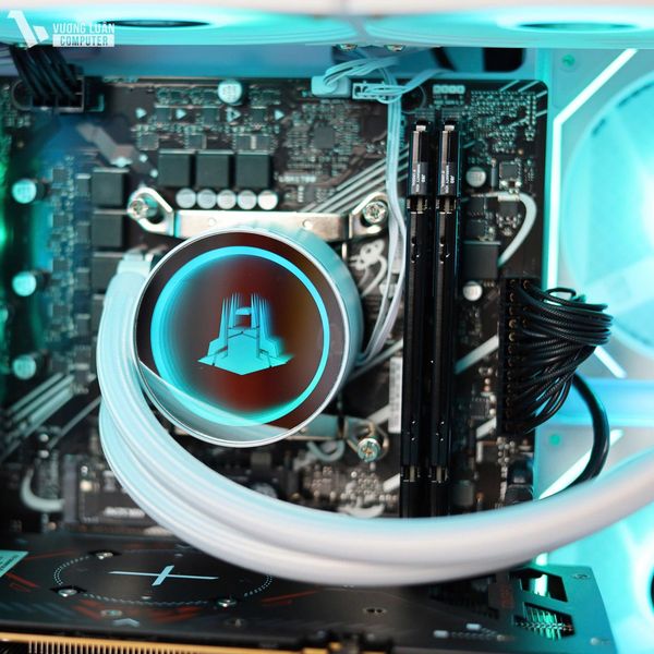 PC VLC GM009 (I5 13400F | 16GB | RTX 5060 8GB | 512GB | B760M-F)