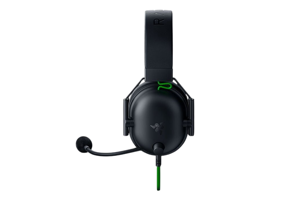 Tai nghe Razer BlackShark V2 X USB