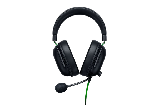 Tai nghe Razer BlackShark V2 X USB
