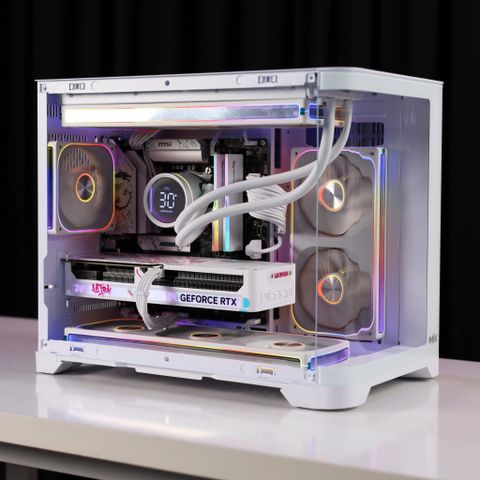 PC VLC_ DH13 (I7-12700KF | 32GB | RTX 5060Ti 16GB | 1TB | MAIN B760M WIFI)