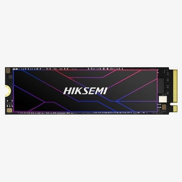 SSD Hiksemi Future 1024GB M.2 NVME Gen 4x4