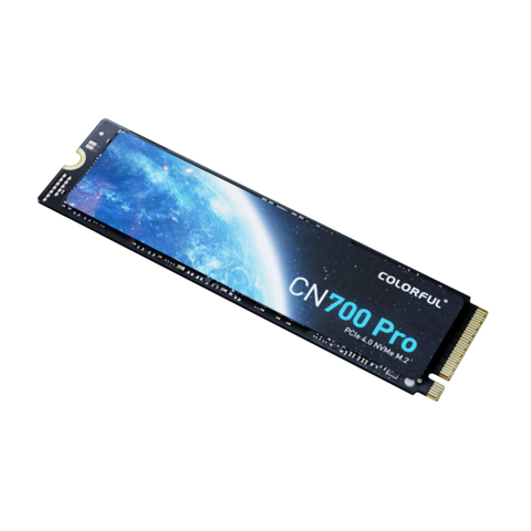 Ổ Cứng SSD COLORFUL CN700 1TB PRO