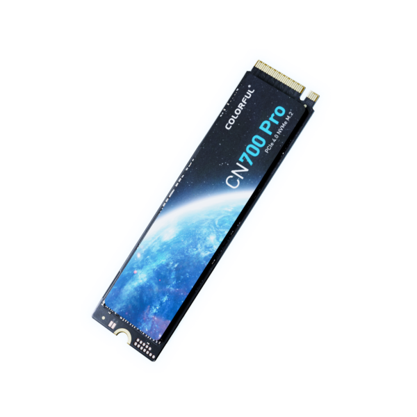 Ổ Cứng SSD COLORFUL CN700 1TB PRO