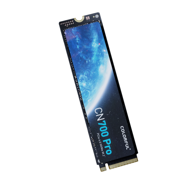 Ổ Cứng SSD COLORFUL CN700 1TB PRO
