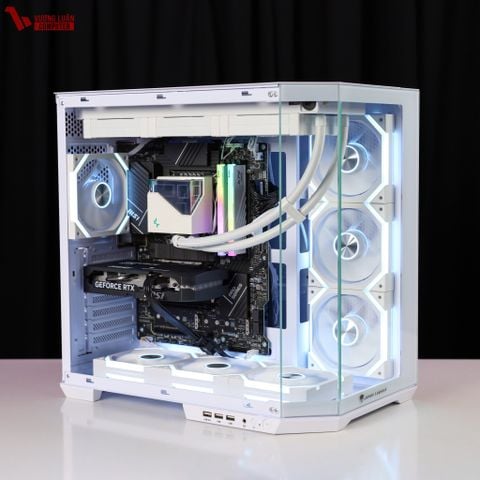 PC VLC_DH005 (I7 14700KF | 32GB | 5060 8GB | 1TB | Z790-P WIFI)