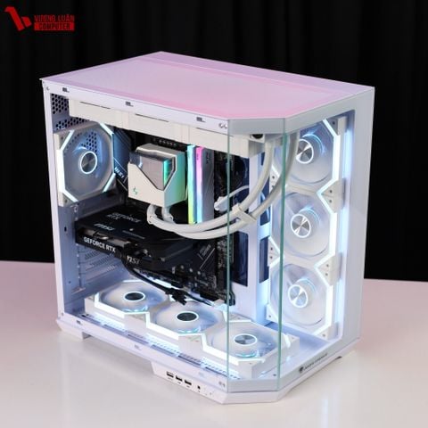 PC VLC_DH005 (I7 14700KF | 32GB | 5060 8GB | 1TB | Z790-P WIFI)