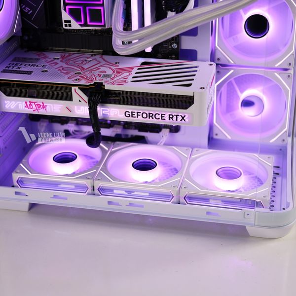 PC VLC_DH19 (I7 14700KF | 32GB | RTX 5060 8GB | 512GB | Z790-P)