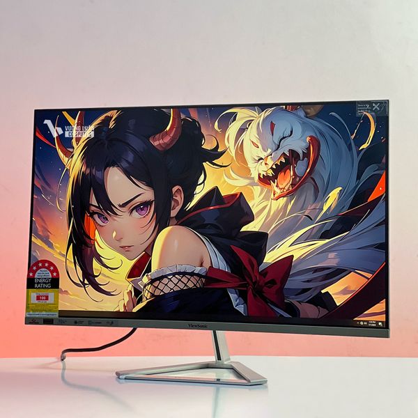 Màn hình máy tính ViewSonic VX3276-2K-MHD-2 31.5 inch - 2K IPS