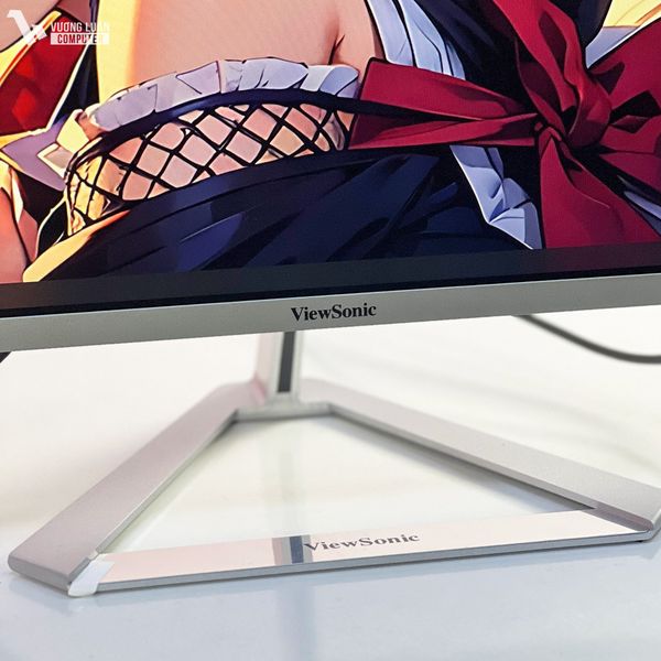 Màn hình máy tính ViewSonic VX3276-2K-MHD-2 31.5 inch - 2K IPS