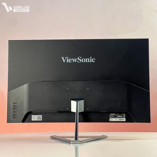Màn hình máy tính ViewSonic VX3276-2K-MHD-2 31.5 inch - 2K IPS