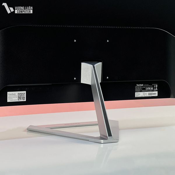 Màn hình máy tính ViewSonic VX3276-2K-MHD-2 31.5 inch - 2K IPS