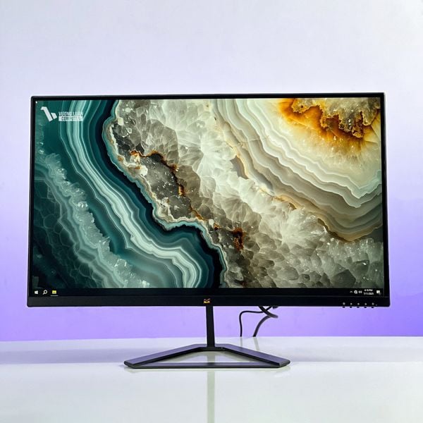 Màn Hình Gaming ViewSonic VX2779A-HD-PRO (27 inch - IPS - FHD - 240Hz - 1ms)