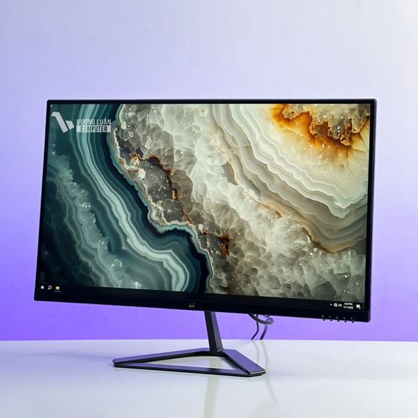 Màn Hình Gaming ViewSonic VX2779A-HD-PRO (27 inch - IPS - FHD - 240Hz - 1ms)