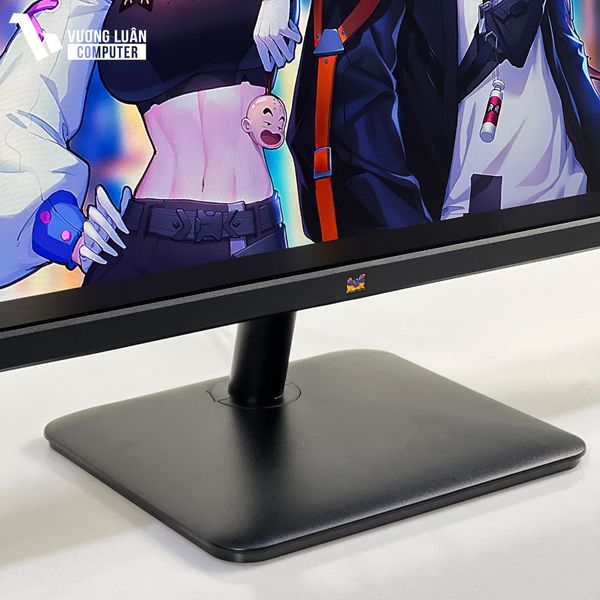 Màn Hình ViewSonic VA2432-H (23.8 inch - FHD - IPS - 100Hz - 1ms - EyeCare - EcoMode)