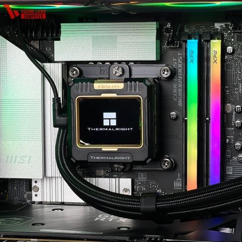 PC VLC_DH004 (ULTRA7 265KF | 32GB | 3060 12GB | 1TB | Z890-S WIFI + BLUETOOTH)