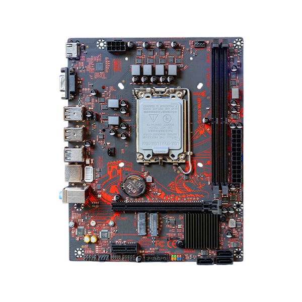 Main Greatwall H610M - A