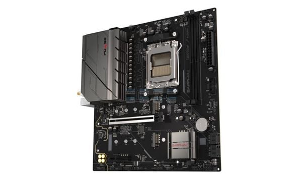 Mainboard Sapphire Pulse A620AM