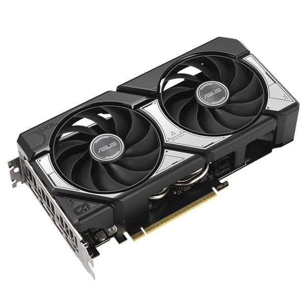 VGA ASUS Dual GeForce RTX™ 5060 Ti 16GB OC GDDR7