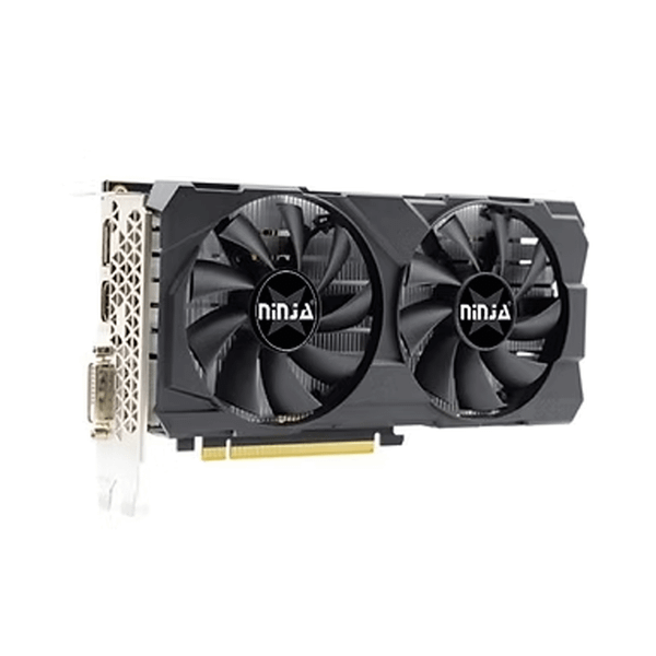 Card màn hình Ninja GTX 1660 Super 6GB