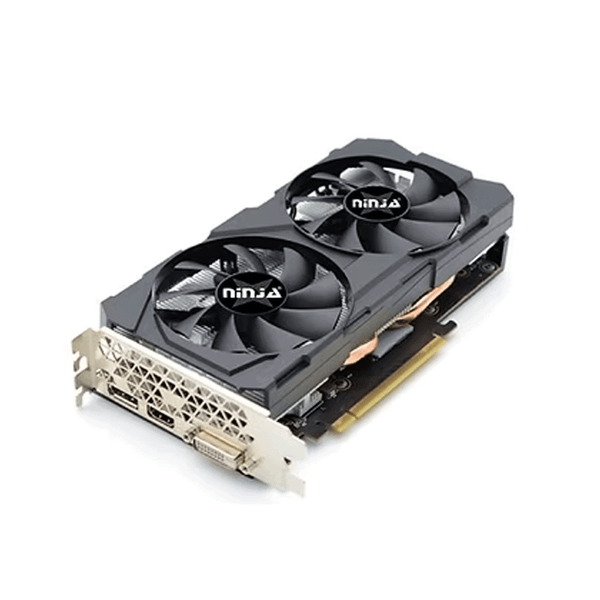 Card màn hình Ninja GTX 1660 Super 6GB