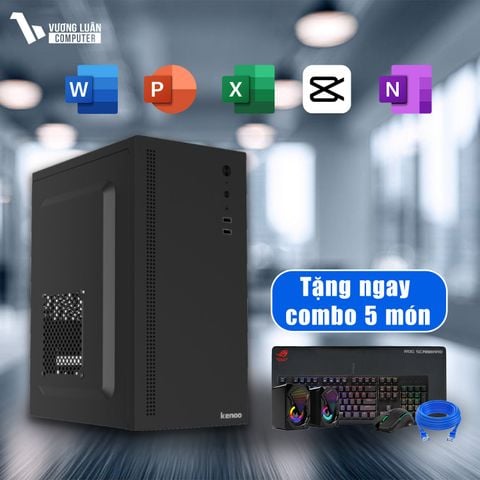 VLC_VP005 (G6405 | 8GB | 350W | 256GB | H511M)