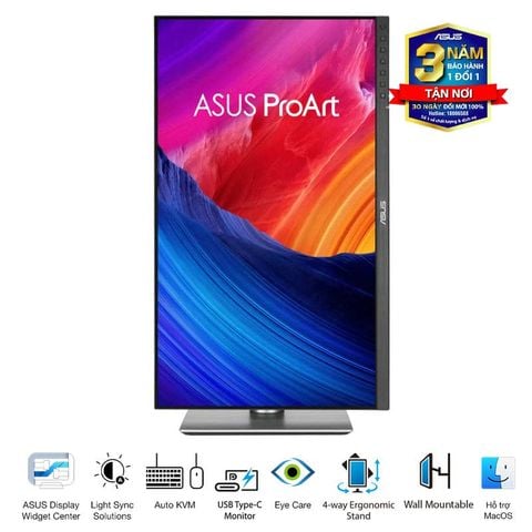 Màn hình ASUS ProArt 6K PA32QCV 32 inch
