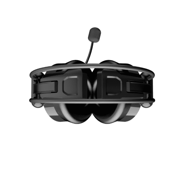 Tai nghe DareU EH722X Pro 7.1 Black