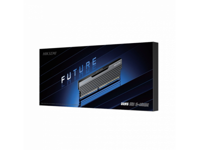 RAM HIKSEMI Future  8GB (1x 8GB) - DDR4 3200MHz (HSC408U32C2)