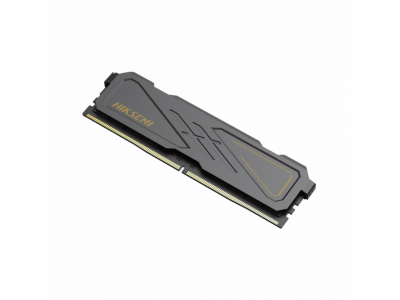 RAM HIKSEMI ARMOR DDR4 8GB (1x8GB) 3200MHZ - Black