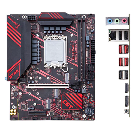 Main Greatwall B760M - G