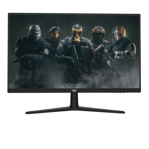 Màn hình Gaming VSP VG2724FS1 (27inch / IPS / FHD / 240Hz / 1ms / FreeSync)