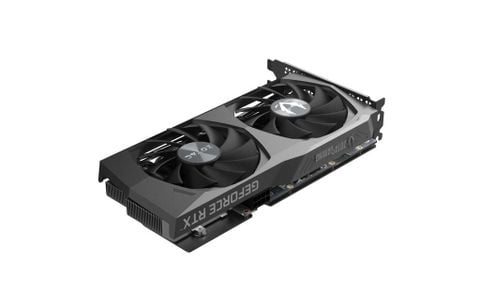 Card màn hình ZOTAC Gaming RTX 3060 Twin Edge 12GB DDR6 Ver 2 (ZT-A30600E-10M)