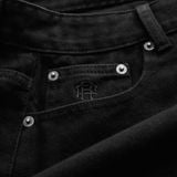  Quần short Straight kaki Casual - 045 