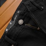  Quần short Straight kaki Casual - 045 