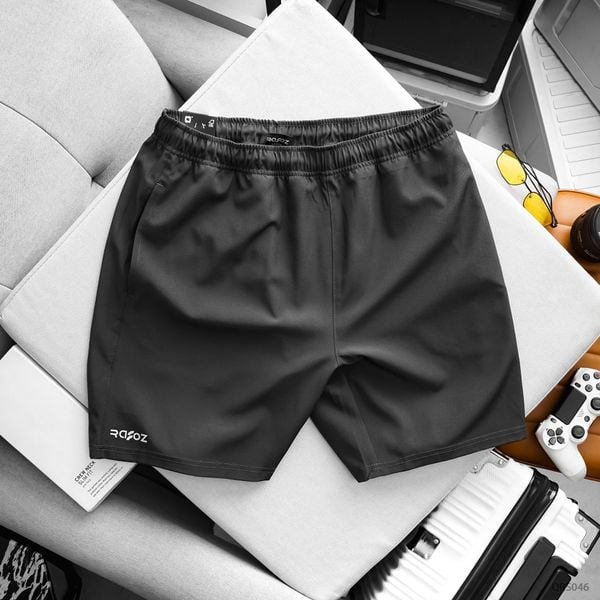  Quần short thể thao basic - 046 
