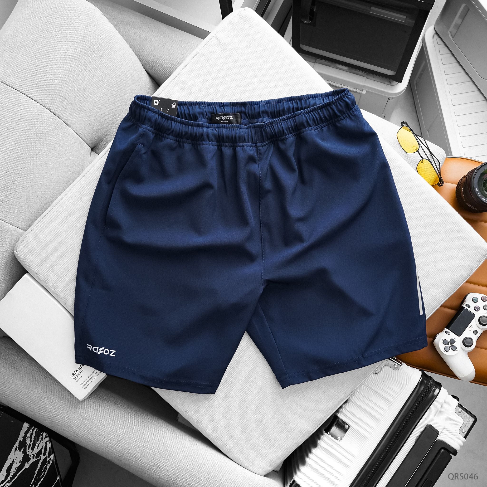  Quần short thể thao basic - 046 