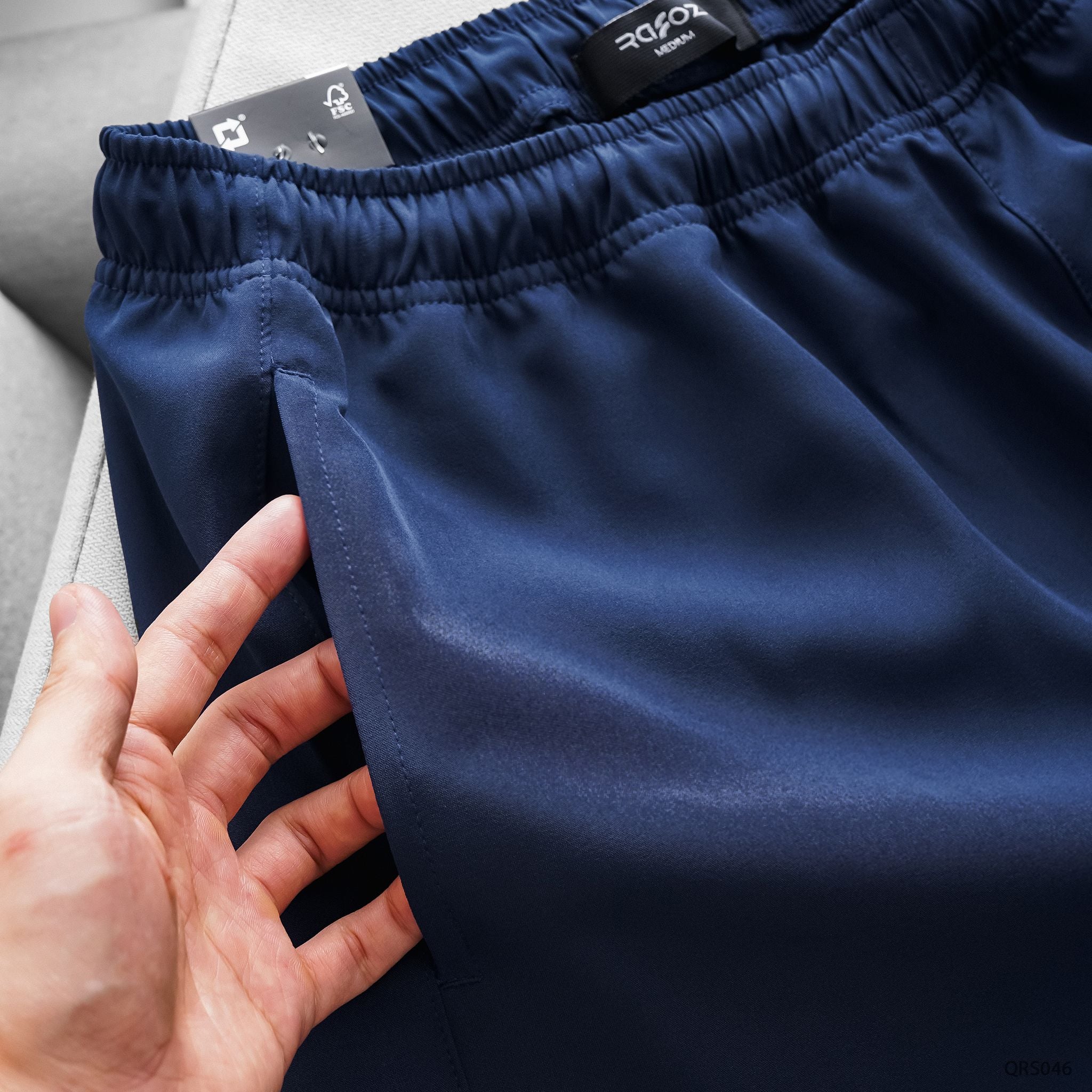  Quần short thể thao basic - 046 