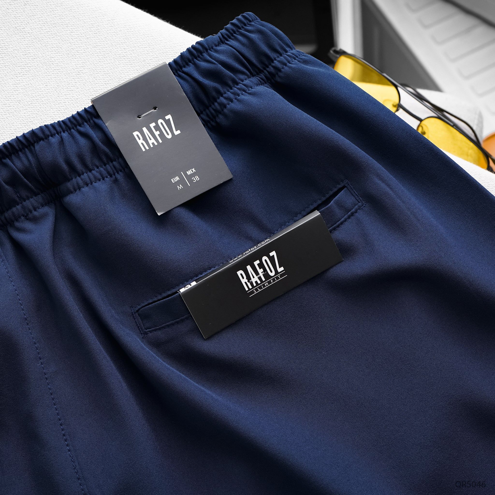  Quần short thể thao basic - 046 