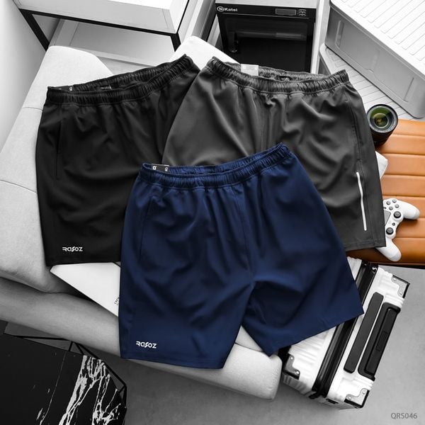  Quần short thể thao basic - 046 