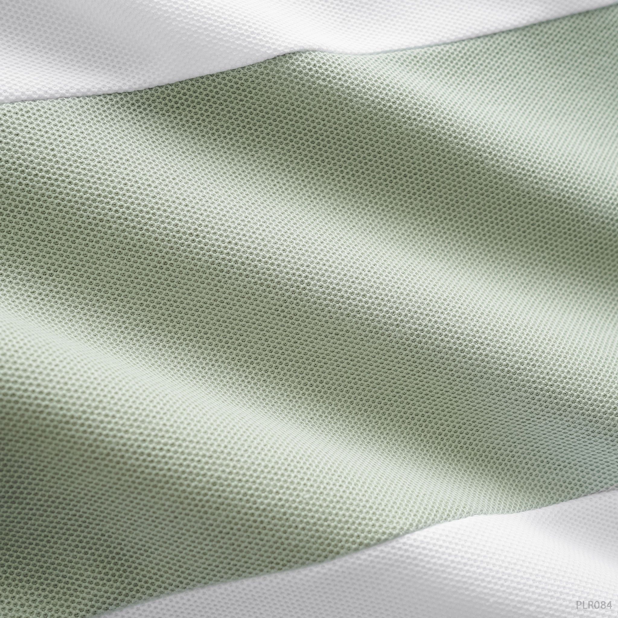 Áo polo Embroidery Striped - 084 