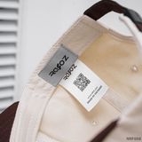  Nón lưỡi trai Creative Two - tone cap - 008 