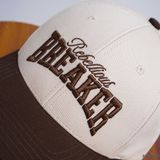  Nón lưỡi trai Creative Two - tone cap - 008 