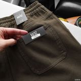  Quần short denim RAFOZ Regular - 040 